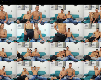 heteros_men — 42 minute Chaturbate male cam show recording, 720p, Feb 24, 2024