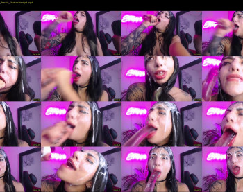 hollyxx_ — 11 minute Chaturbate female cam show recording, 720p, Feb 24, 2024