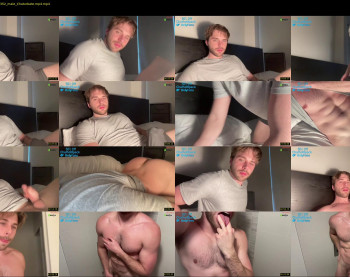 hot8pack01 — 57 minute Chaturbate male cam show recording, 720p, Feb 24, 2024