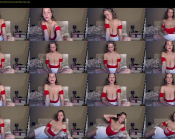 hugetittiesgerda — 6 minute Chaturbate female cam show recording, 720p, Feb 24, 2024