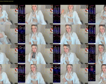 i_esus — 19 minute Chaturbate couple cam show recording, 720p, Feb 24, 2024