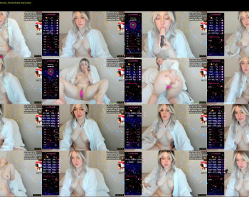 i_esus — 83 minute Chaturbate couple cam show recording, 720p, Feb 24, 2024