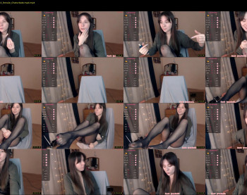 jane_kinn — 116 minute Chaturbate female cam show recording, 720p, Feb 25, 2024