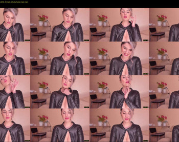 jasminarcher — 3 minute Chaturbate female cam show recording, 720p, Feb 24, 2024