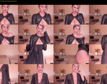 jasminarcher — 5 minute Chaturbate female cam show recording, 720p, Feb 24, 2024