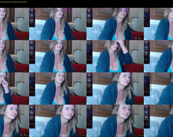 jennadeluxe — 3 minute Chaturbate female cam show recording, 720p, Feb 24, 2024