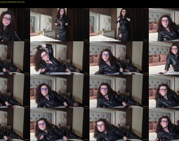 jessykah — 14 minute Chaturbate female cam show recording, 720p, Feb 24, 2024