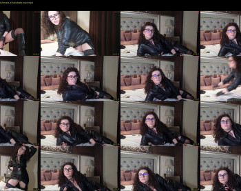 jessykah — 42 minute Chaturbate female cam show recording, 720p, Feb 24, 2024