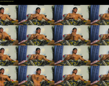 jeyzd25 — 8 minute Chaturbate male cam show recording, 720p, Feb 24, 2024