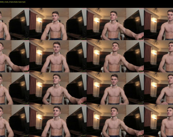 jimmys_style — 7 minute Chaturbate male cam show recording, 720p, Feb 25, 2024