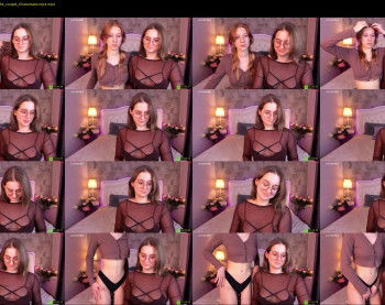 jitoon_exe — 15 minute Chaturbate female cam show recording, 720p, Feb 24, 2024