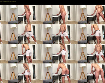 js_ihavecookie — 35 minute Chaturbate male cam show recording, 720p, Feb 24, 2024