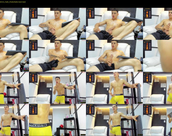 juniormorris_ — 17 minute Chaturbate male cam show recording, 720p, Feb 25, 2024