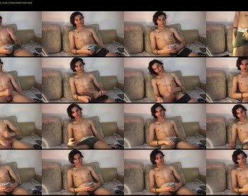 k0sta_32 — 33 minute Chaturbate male cam show recording, 720p, Feb 25, 2024