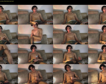 k0sta_32 — 75 minute Chaturbate male cam show recording, 720p, Feb 25, 2024