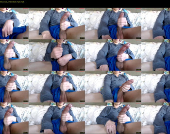 kaonashi69 — 38 minute Chaturbate male cam show recording, 480p, Feb 24, 2024