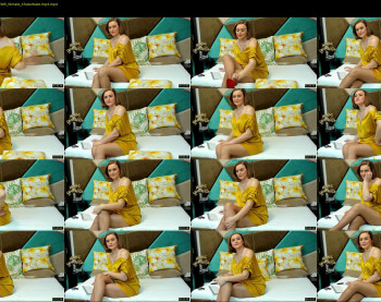 katequeenx — 11 minute Chaturbate female cam show recording, 720p, Feb 24, 2024