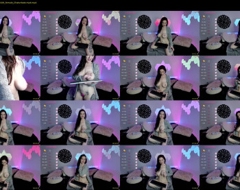 katie_kross_ — 12 minute Chaturbate female cam show recording, 720p, Feb 24, 2024