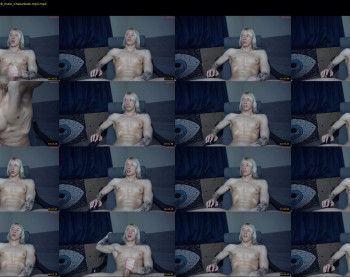 l_adonis_l — 11 minute Chaturbate male cam show recording, 720p, Feb 24, 2024