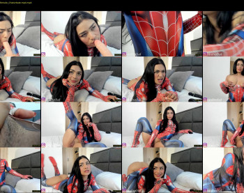 lady_ni — 120 minute Chaturbate female cam show recording, 720p, Feb 24, 2024