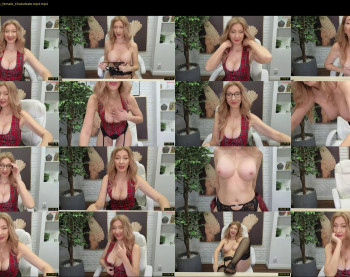 ladyleea — 102 minute Chaturbate female cam show recording, 720p, Feb 24, 2024