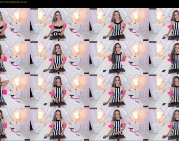 laurafarrely — 10 minute Chaturbate female cam show recording, 720p, Feb 24, 2024