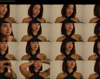 leoramallis — 20 minute Chaturbate female cam show recording, 720p, Feb 24, 2024