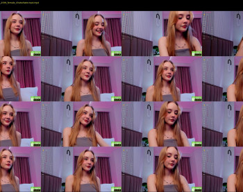 lissa_meooow — 7 minute Chaturbate female cam show recording, 720p, Feb 24, 2024