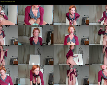lola1981 — 120 minute Chaturbate female cam show recording, 720p, Feb 24, 2024
