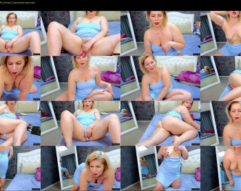 lorabigass — 104 minute Chaturbate female cam show recording, 720p, Feb 24, 2024