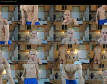 mason_warhol — 70 minute Chaturbate male cam show recording, 720p, Feb 24, 2024