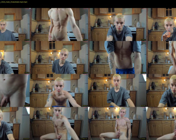 mason_warhol — 84 minute Chaturbate male cam show recording, 720p, Feb 24, 2024