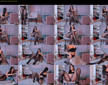megan_devile — 98 minute Chaturbate female cam show recording, 720p, Feb 24, 2024