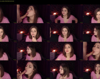 milk_slice — 121 minute Chaturbate couple cam show recording, 720p, Feb 25, 2024