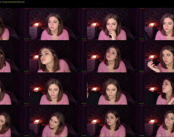 milk_slice — 15 minute Chaturbate couple cam show recording, 720p, Feb 25, 2024