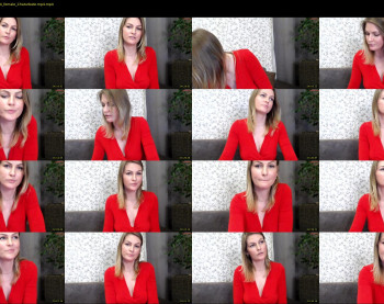 misslucci — 5 minute Chaturbate female cam show recording, 720p, Feb 24, 2024