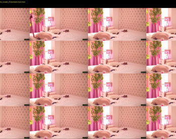 missmo0n — 20 minute Chaturbate female cam show recording, 720p, Feb 24, 2024