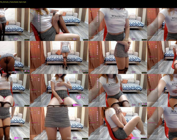 morkov_ka — 82 minute Chaturbate female cam show recording, 720p, Feb 24, 2024
