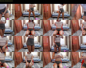 morkov_ka — 50 minute Chaturbate female cam show recording, 720p, Feb 24, 2024