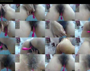 moxa_hot — 20 minute Chaturbate female cam show recording, 720p, Feb 24, 2024