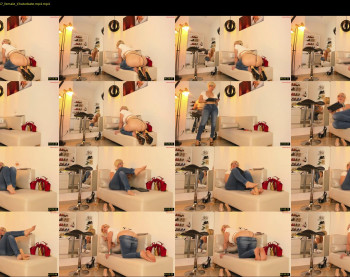 mrs_edha — 55 minute Chaturbate female cam show recording, 720p, Feb 24, 2024