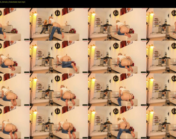 mrs_edha — 12 minute Chaturbate female cam show recording, 720p, Feb 24, 2024