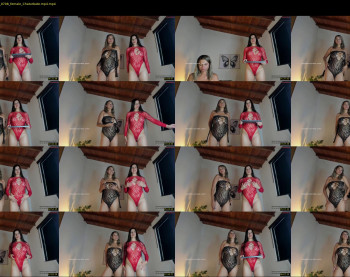 nadia_conner — 10 minute Chaturbate female cam show recording, 720p, Feb 24, 2024