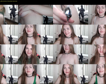 naughty_popa — 120 minute Chaturbate female cam show recording, 720p, Feb 24, 2024