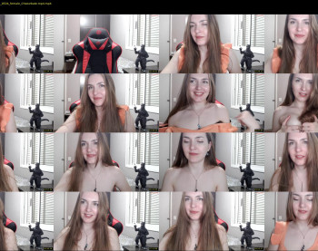 naughty_popa — 46 minute Chaturbate female cam show recording, 720p, Feb 25, 2024