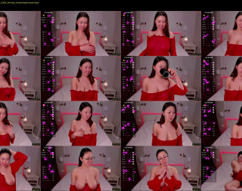 nicoledurham — 120 minute Chaturbate female cam show recording, 720p, Feb 24, 2024