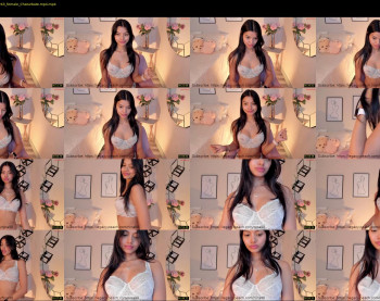 nina_agdal — 4 minute Chaturbate female cam show recording, 720p, Feb 24, 2024