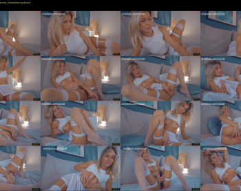 ocicat — 120 minute Chaturbate female cam show recording, 720p, Feb 24, 2024