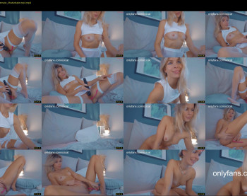 ocicat — 49 minute Chaturbate female cam show recording, 720p, Feb 24, 2024