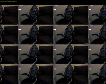 octavia_rouse — 7 minute Chaturbate female cam show recording, 720p, Feb 24, 2024